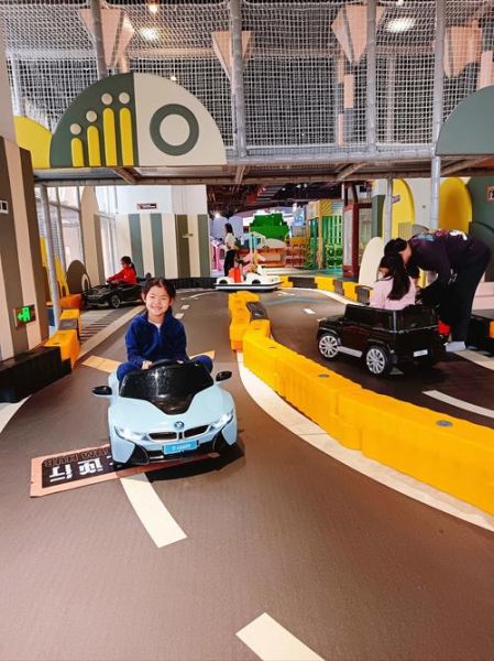 非物质文化遗产园为游乐(非遗园适合带孩子玩吗?过来人真实踩点)-第2张图片-八三百科 非物质文化遗产园为游乐(非遗园适合带孩子玩吗?过来人真实踩点)-第2张图片-八三百科