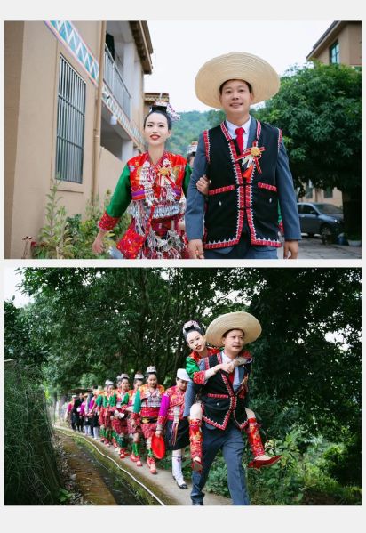 新平彝族非物质文化遗产(新平彝族花腰傣民俗有哪些)-第1张图片-八三百科 新平彝族非物质文化遗产(新平彝族花腰傣民俗有哪些)-第1张图片-八三百科