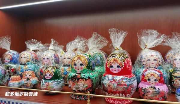 俄方非物质文化遗产（俄罗斯非物质遗产有哪些可以学）-第1张图片-八三百科