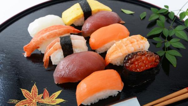 非物质文化遗产寿司（非物质文化遗产寿司是什么）-第3张图片-八三百科