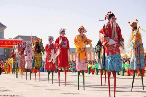 国家非物质文化遗产甘肃(国家非物质文化遗产甘肃热门项目有哪些)-第3张图片-八三百科 国家非物质文化遗产甘肃(国家非物质文化遗产甘肃热门项目有哪些)-第3张图片-八三百科