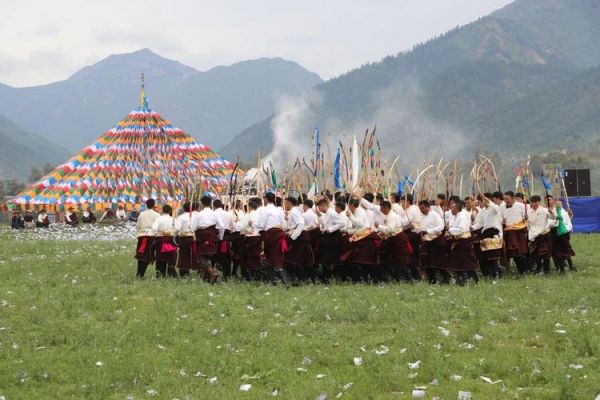 若尔盖非物质文化遗产（若尔盖非物质文化遗产有哪些）-第1张图片-八三百科