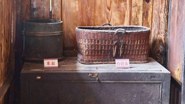 非物质文化遗产咸丰（咸丰非遗有哪些项目）-第1张图片-八三百科