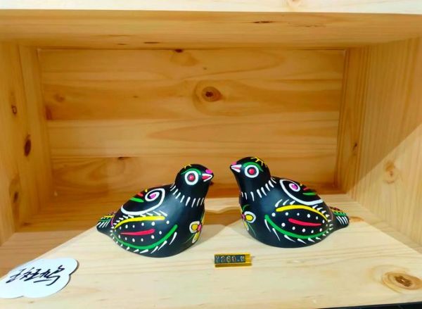 临淮泥塑非物质文化遗产(临淮泥塑非遗传承新手入门指南)-第1张图片-八三百科 临淮泥塑非物质文化遗产(临淮泥塑非遗传承新手入门指南)-第1张图片-八三百科