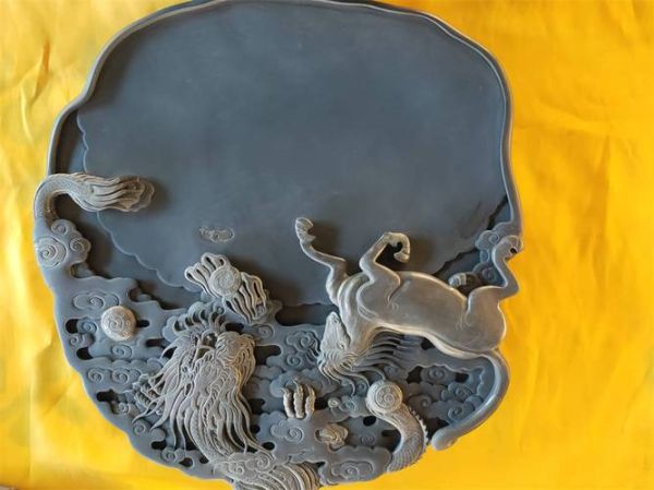 岑巩非物质文化遗产(岑巩思州石砚制作技艺在哪学新手攻略)-第2张图片-八三百科 岑巩非物质文化遗产(岑巩思州石砚制作技艺在哪学新手攻略)-第2张图片-八三百科