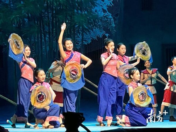 梅州市非物质文化遗产(梅州市非遗有哪些项目)-第2张图片-八三百科 梅州市非物质文化遗产(梅州市非遗有哪些项目)-第2张图片-八三百科