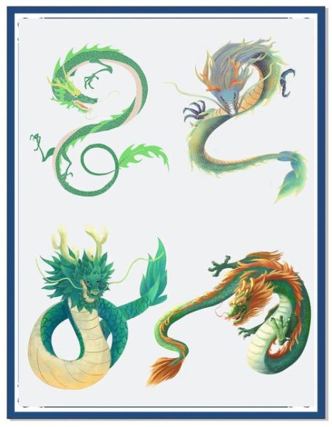 非物质文化遗产青龙(青龙非物质文化遗产生动入门)-第3张图片-八三百科 非物质文化遗产青龙(青龙非物质文化遗产生动入门)-第3张图片-八三百科