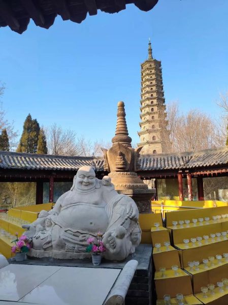 大觉寺非物质文化遗产(大觉寺非遗有哪些)-第3张图片-八三百科 大觉寺非物质文化遗产(大觉寺非遗有哪些)-第3张图片-八三百科