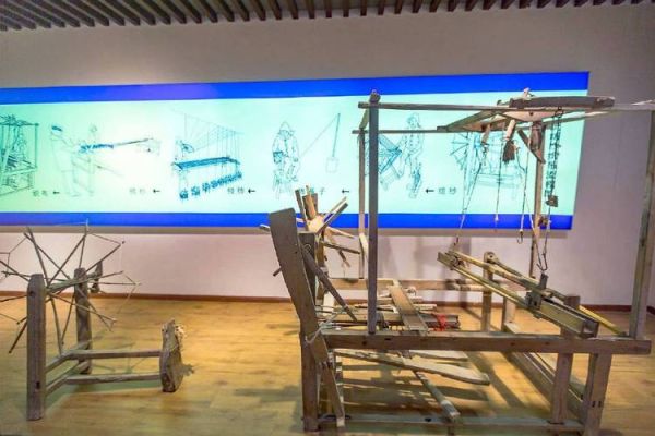 望江县的非物质文化遗产(望江县非遗项目完整名单新手速查)-第2张图片-八三百科 望江县的非物质文化遗产(望江县非遗项目完整名单新手速查)-第2张图片-八三百科