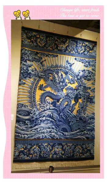 非物质文化遗产布糊画(非遗布糊画怎么做?零基础入门指南)-第2张图片-八三百科 非物质文化遗产布糊画(非遗布糊画怎么做?零基础入门指南)-第2张图片-八三百科