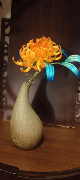 绒花武汉非物质文化遗产(武汉绒花怎么做出来的)-第1张图片-八三百科 绒花武汉非物质文化遗产(武汉绒花怎么做出来的)-第1张图片-八三百科