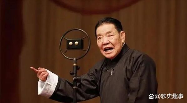 非物质文化遗产单田芳（单田芳国家级非遗为什么能火遍全球）-第1张图片-八三百科