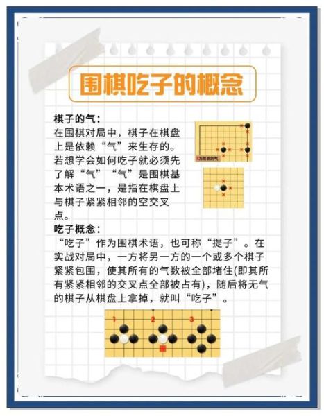 非物质文化遗产围棋文化（非遗围棋入门课程在哪里学）-第1张图片-八三百科
