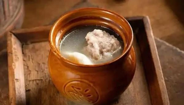 煨汤非物质文化遗产（老南昌瓦罐煨汤非遗工艺怎么学？）-第2张图片-八三百科