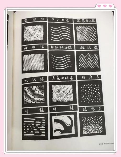 非物质文化遗产木刻（非物质文化遗产木刻如何学习入门）-第2张图片-八三百科