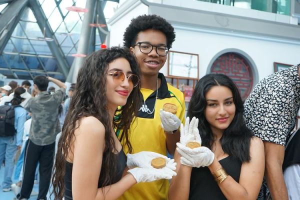 老外拍摄非物质文化遗产（老外拍摄中国风非遗纪录片技巧）-第2张图片-八三百科