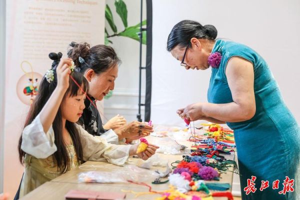 老外拍摄非物质文化遗产（老外拍摄中国风非遗纪录片技巧）-第3张图片-八三百科