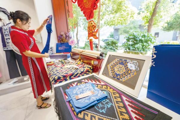 土家文化非物质文化遗产（土家非物质文化遗产有哪些）-第1张图片-八三百科