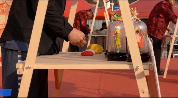 洛江区非物质文化遗产（洛江区非遗代表性项目有哪些）-第1张图片-八三百科