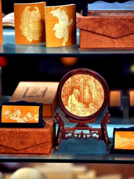 常州非物质文化遗产(常州非遗项目有哪些)-第2张图片-八三百科 常州非物质文化遗产(常州非遗项目有哪些)-第2张图片-八三百科