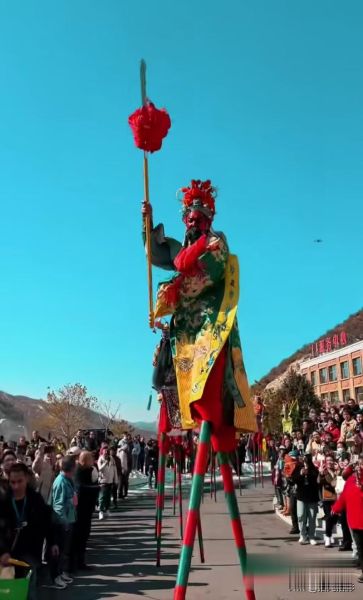 非物质文化遗产搞怪（非遗搞怪短视频还能火多久）-第3张图片-八三百科