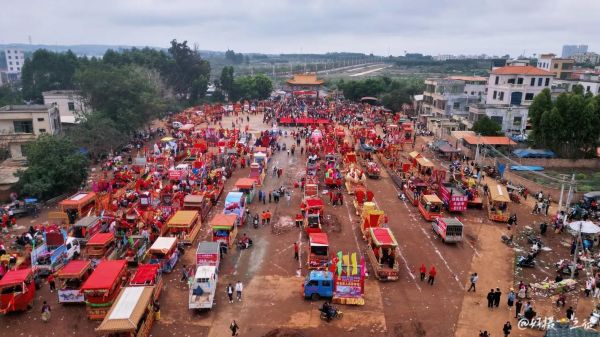 徐闻非物质传统文化遗产(徐闻非遗有哪些项目新手入门一看就会)-第2张图片-八三百科 徐闻非物质传统文化遗产(徐闻非遗有哪些项目新手入门一看就会)-第2张图片-八三百科