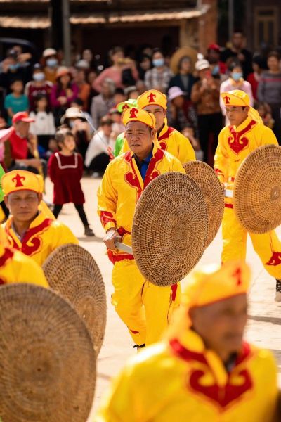 徐闻非物质传统文化遗产(徐闻非遗有哪些项目新手入门一看就会)-第1张图片-八三百科 徐闻非物质传统文化遗产(徐闻非遗有哪些项目新手入门一看就会)-第1张图片-八三百科