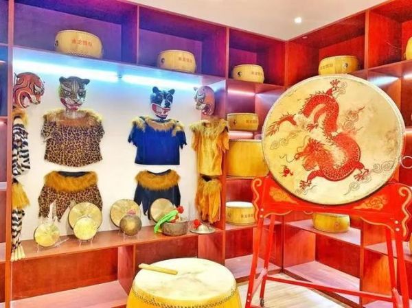 黄龙非物质文化遗产（黄龙非物质文化遗产名录有哪些）-第3张图片-八三百科