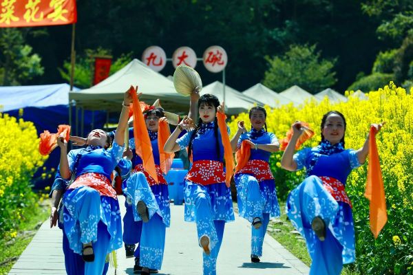 北音村非物质文化遗产（北音村非遗项目有哪些）-第1张图片-八三百科