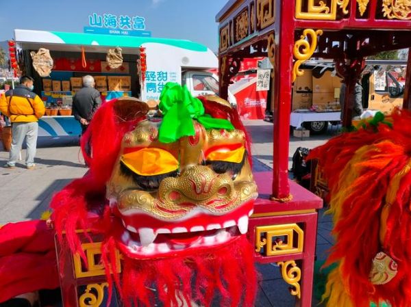 北音村非物质文化遗产（北音村非遗项目有哪些）-第3张图片-八三百科