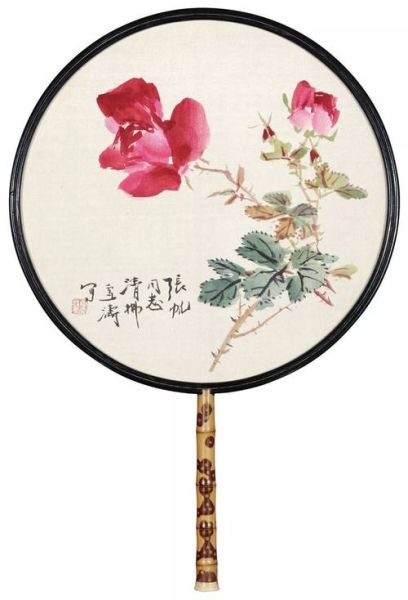 非物质文化遗产扇面（非物质文化遗产扇面怎么入门？）-第3张图片-八三百科