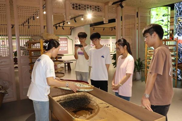 农村非物质文化遗产展览(农村非物质文化遗产展览怎么参观)-第2张图片-八三百科 农村非物质文化遗产展览(农村非物质文化遗产展览怎么参观)-第2张图片-八三百科