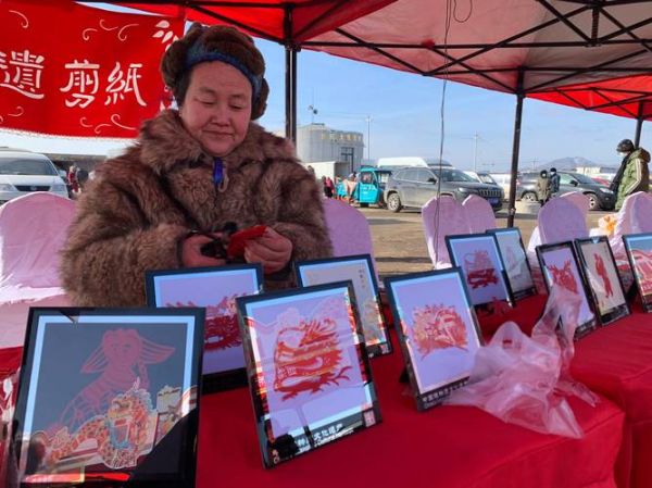 农村非物质文化遗产展览(农村非物质文化遗产展览怎么参观)-第1张图片-八三百科 农村非物质文化遗产展览(农村非物质文化遗产展览怎么参观)-第1张图片-八三百科