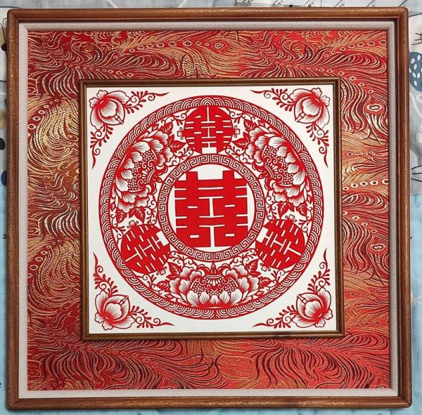 装裱贵州非物质文化遗产（贵州非遗装裱新手入门教程）-第3张图片-八三百科