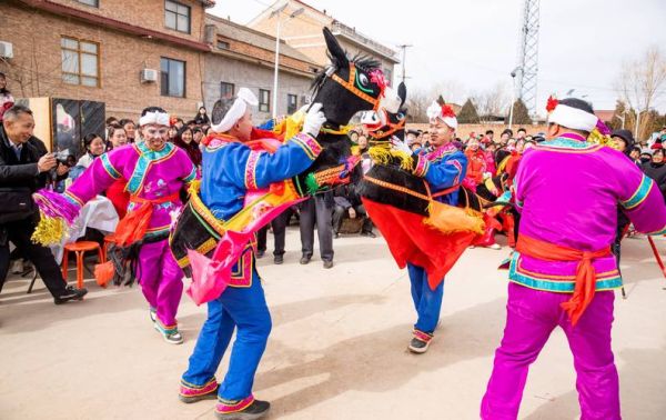 过节非物质文化遗产(过节非物质文化遗产活动有哪些)-第1张图片-八三百科 过节非物质文化遗产(过节非物质文化遗产活动有哪些)-第1张图片-八三百科