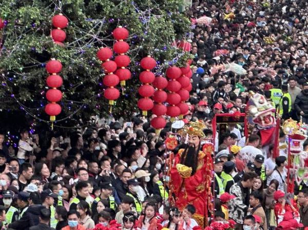 惠州吉隆非物质文化遗产(惠州吉隆非物质文化遗产一日游)-第3张图片-八三百科 惠州吉隆非物质文化遗产(惠州吉隆非物质文化遗产一日游)-第3张图片-八三百科