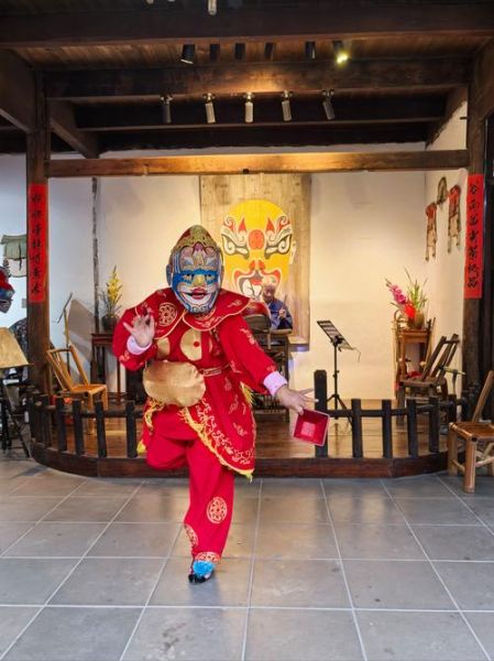 非物质文化遗产跑落子(非遗跑落子演出时间与最佳观赏点全攻略)-第1张图片-八三百科 非物质文化遗产跑落子(非遗跑落子演出时间与最佳观赏点全攻略)-第1张图片-八三百科