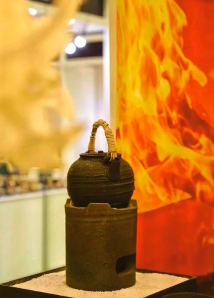 荥经的非物质文化遗产是（荥经砂器的非遗故事与入门指南）-第2张图片-八三百科