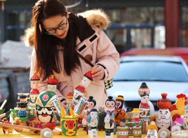 非物质文化遗产文化大集（非物质文化遗产文化大集是什么活动）-第2张图片-八三百科