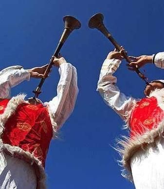 阎良唢呐非物质文化遗产（阎良唢呐非遗初学者如何入门）-第1张图片-八三百科