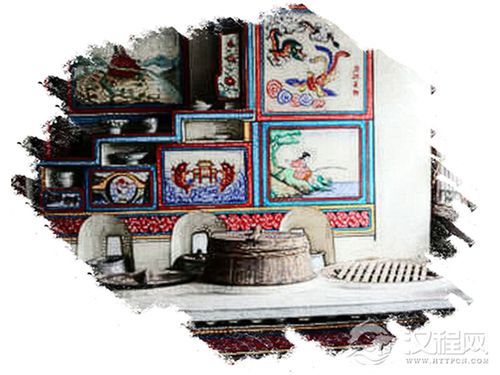 灶头非物质文化遗产（灶头制作技艺非遗申报流程是什么）-第3张图片-八三百科