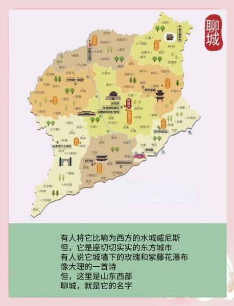 聊城市非物质文化遗产（聊城市非遗名录有哪些值得一看）-第1张图片-八三百科