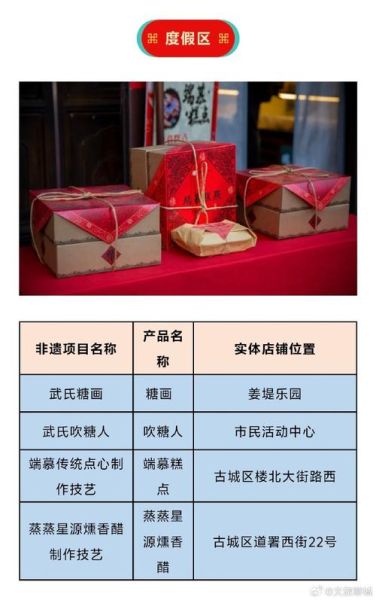 聊城市非物质文化遗产（聊城市非遗名录有哪些值得一看）-第2张图片-八三百科