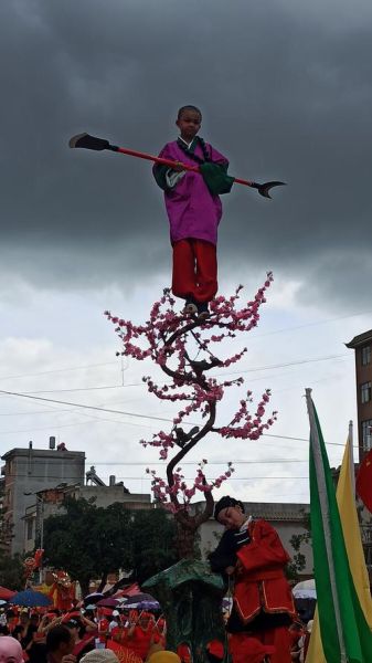 非物质文化遗产高人（非物质文化遗产高人都在哪儿找）-第2张图片-八三百科