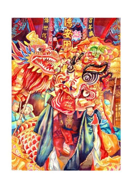 深圳文化非物质文化遗产（深圳非物质文化遗产有哪些值得一看）-第1张图片-八三百科