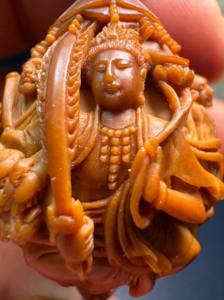 长兴非物质文化遗产核雕（长兴核雕初学者教程）-第2张图片-八三百科