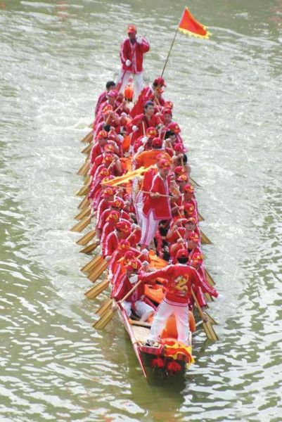 岳阳非物质文化遗产（岳阳非遗项目名单大全）-第3张图片-八三百科