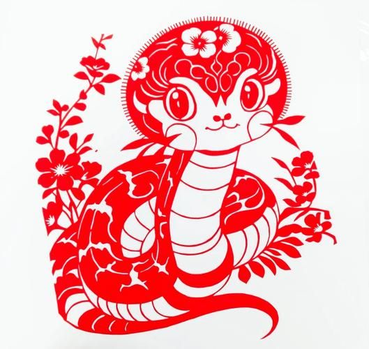 非物质文化遗产蛇图片（非遗蛇纹样图片高清大图）-第1张图片-八三百科