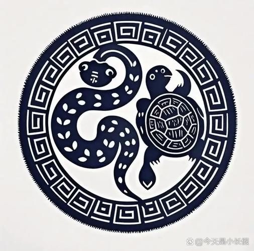 非物质文化遗产蛇图片（非遗蛇纹样图片高清大图）-第2张图片-八三百科