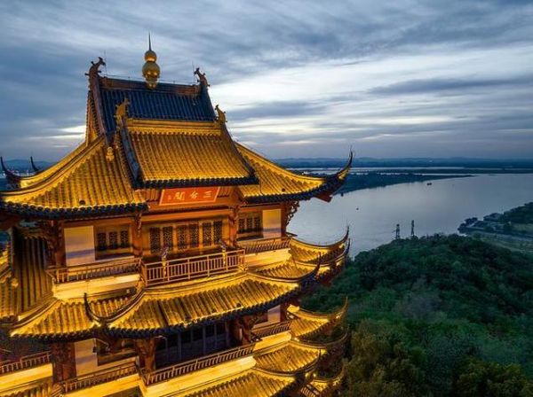 中国非物质文化遗产台阁(中国非遗台阁的起源到底是什么)-第3张图片-八三百科 中国非物质文化遗产台阁(中国非遗台阁的起源到底是什么)-第3张图片-八三百科